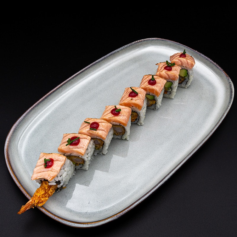 Akami Rolls