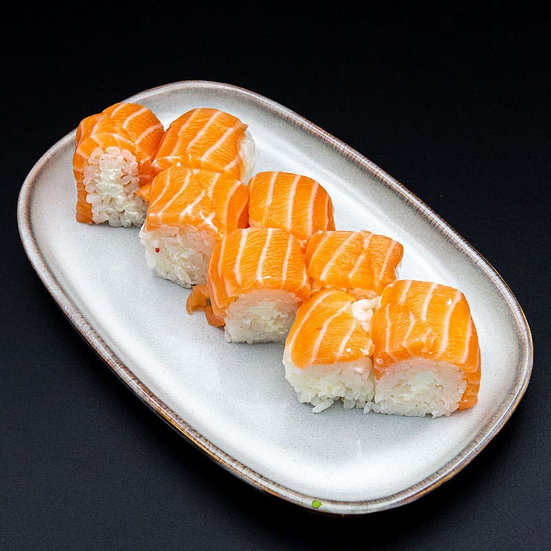 California Snow Rolls