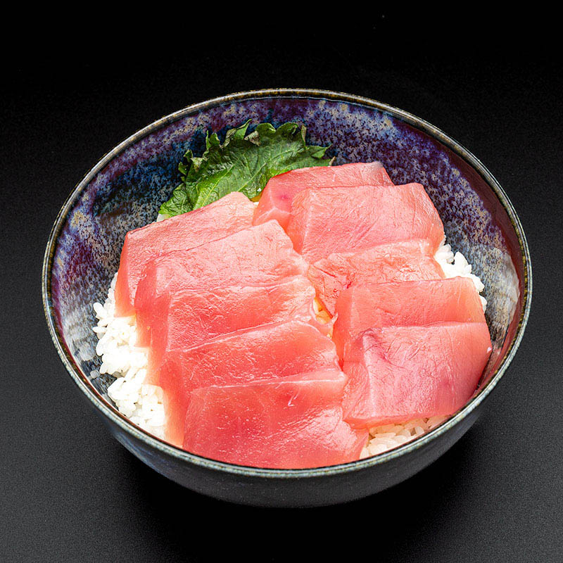 Chirashi Thon