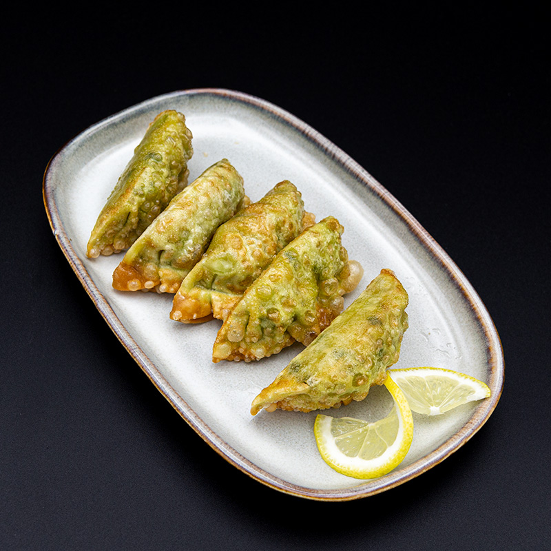 Gyoza légumes 1