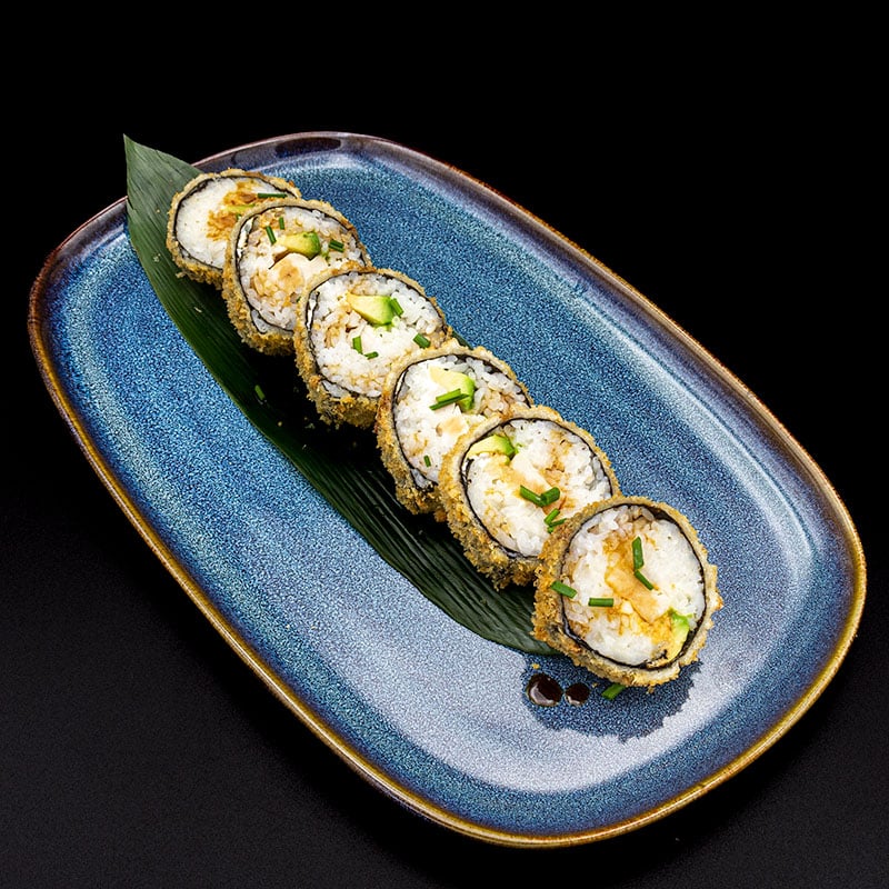 Katsu Rolls