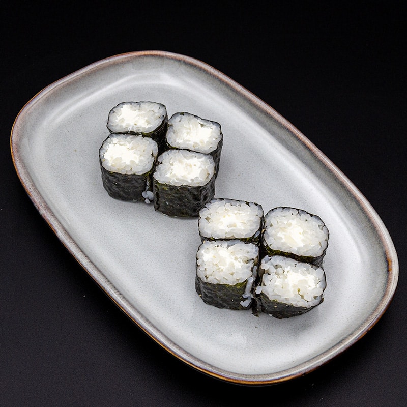 Maki Cheese