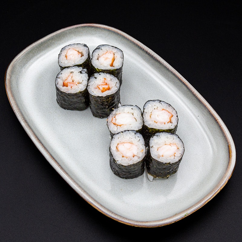 Maki Crevette