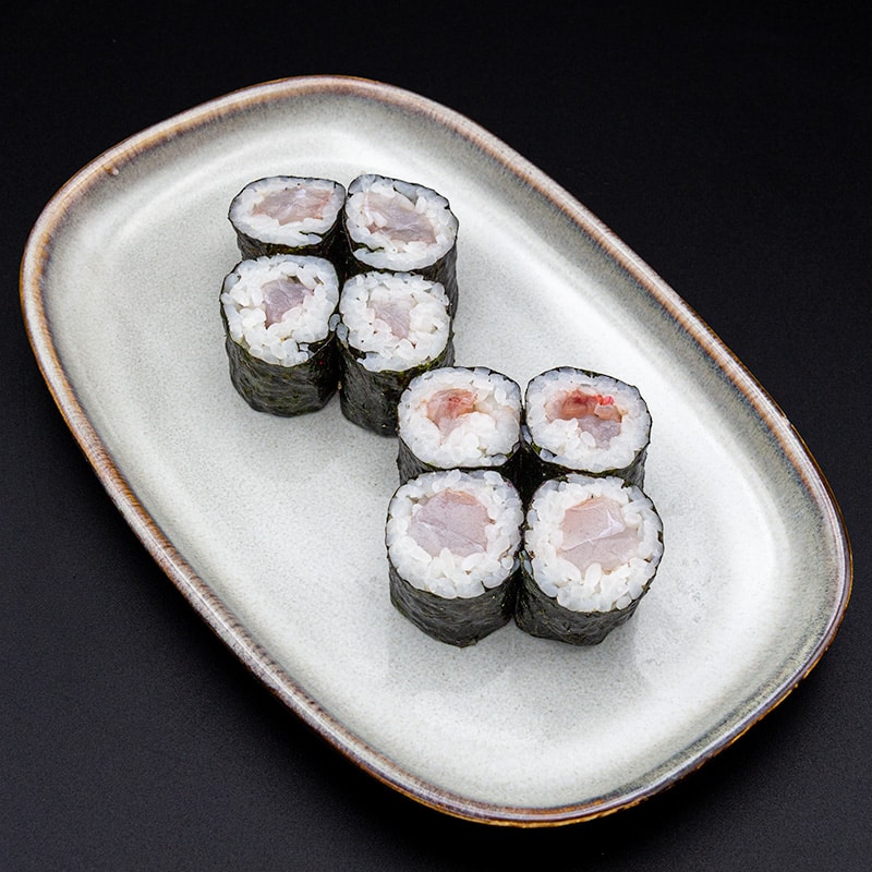 Maki Daurade