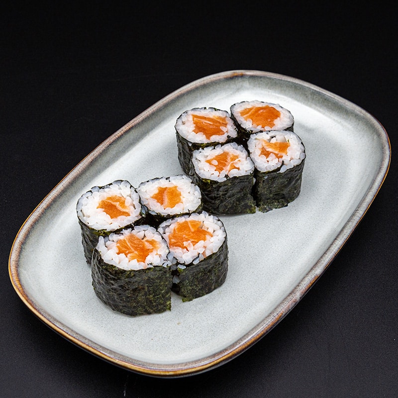 Maki Saumon