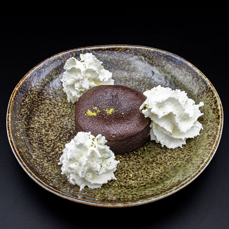 Moelleux Choco