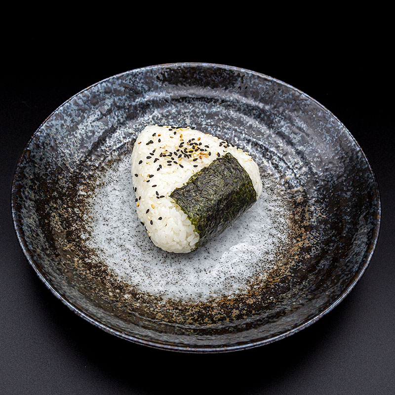 Onigiri Thon ou Poulet