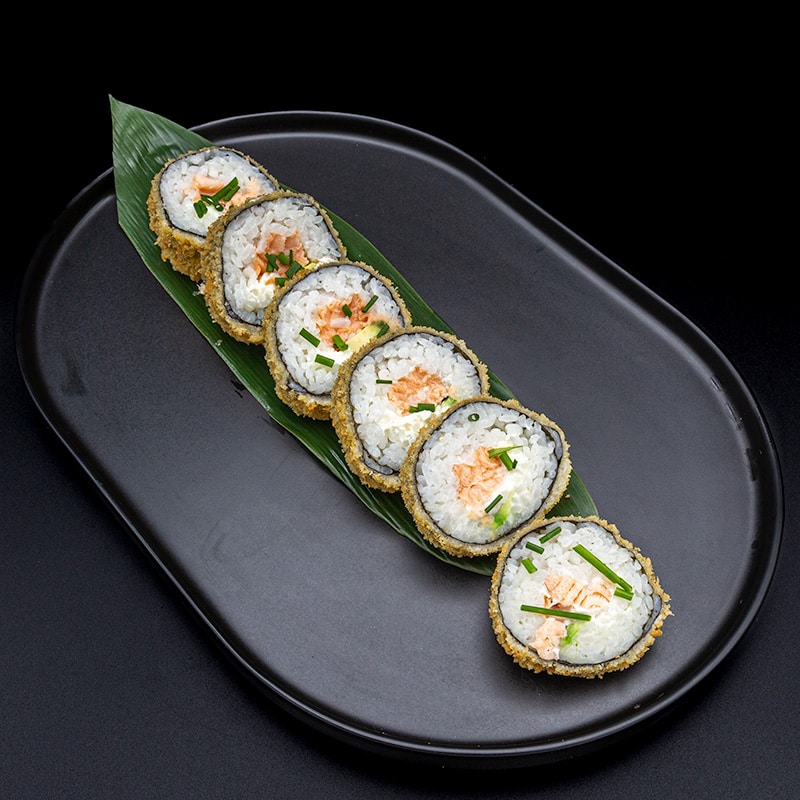 Panko Rolls