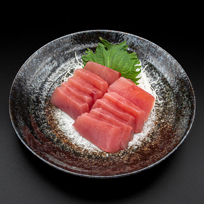 Sashimi Thon 2