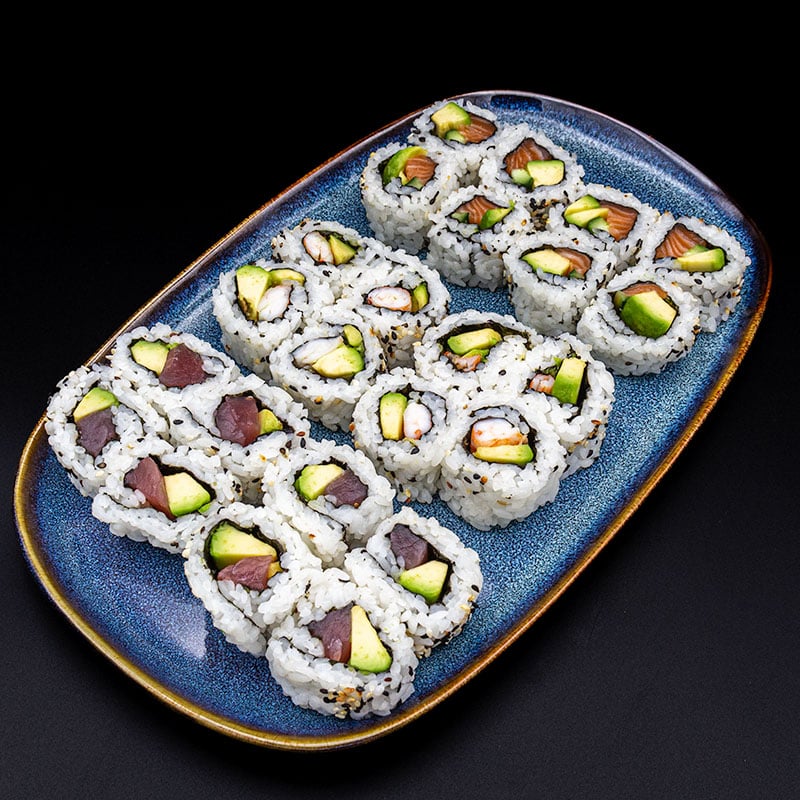 Simple Rolls