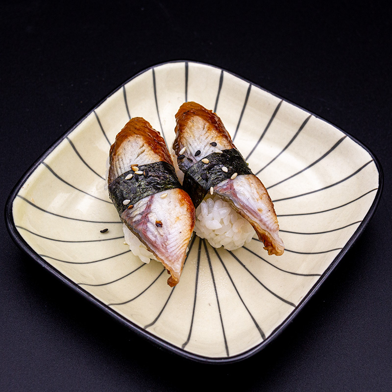 Sushi Anguille 1