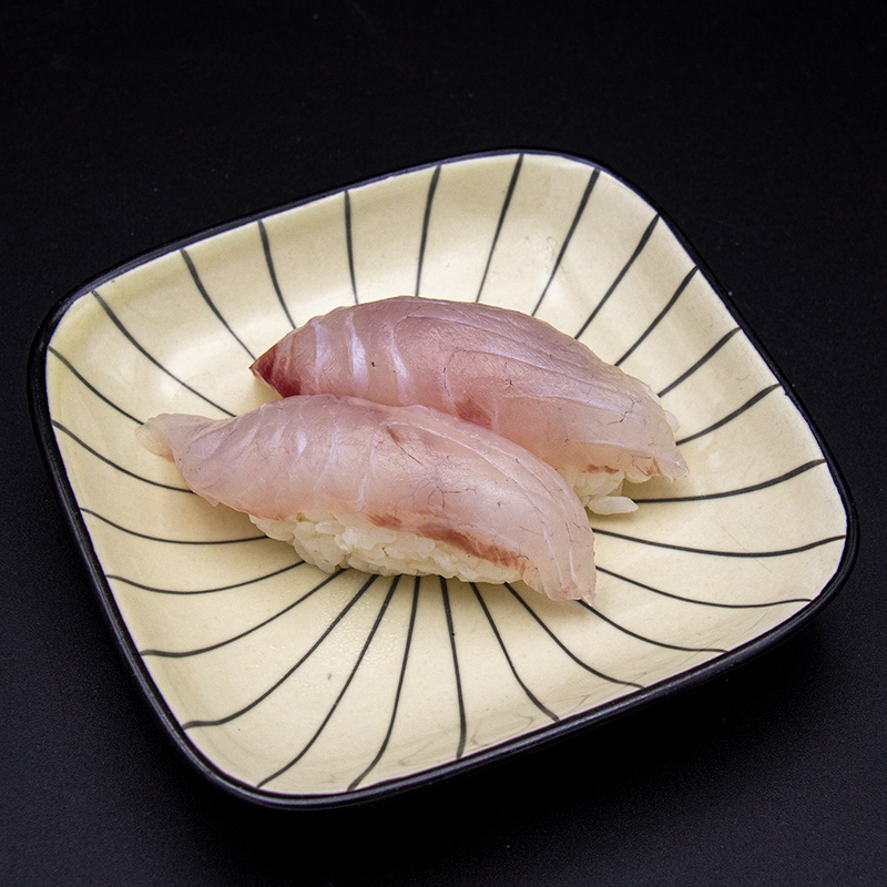 Sushi Daurade 2