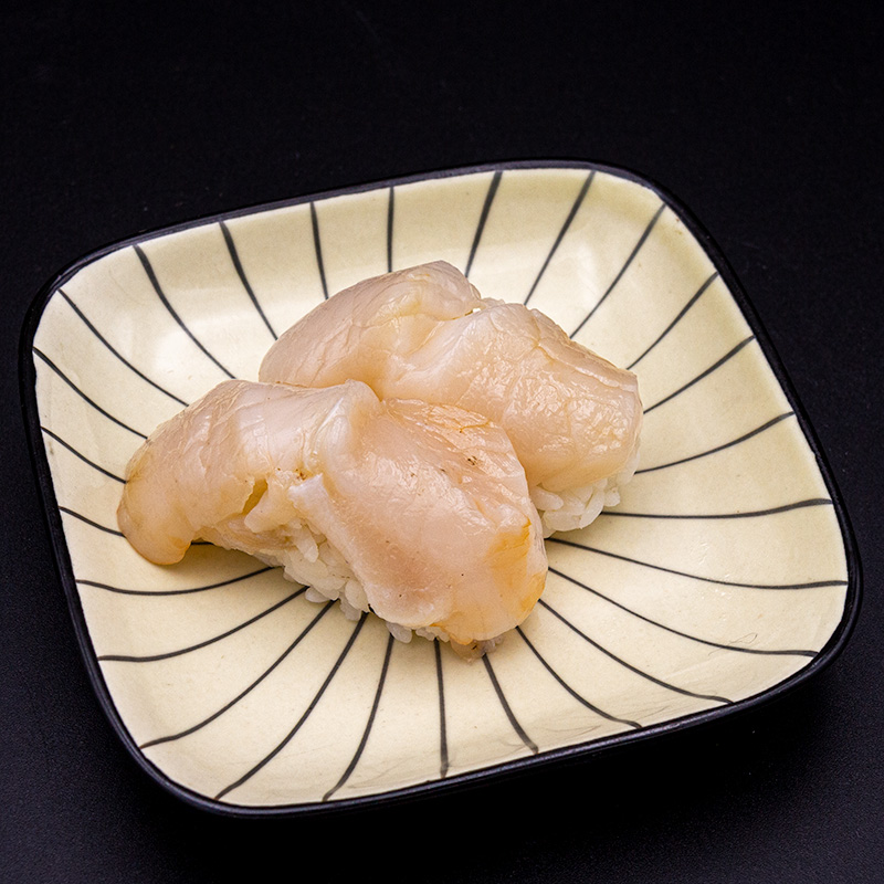 Sushi Saint-Jacques 1