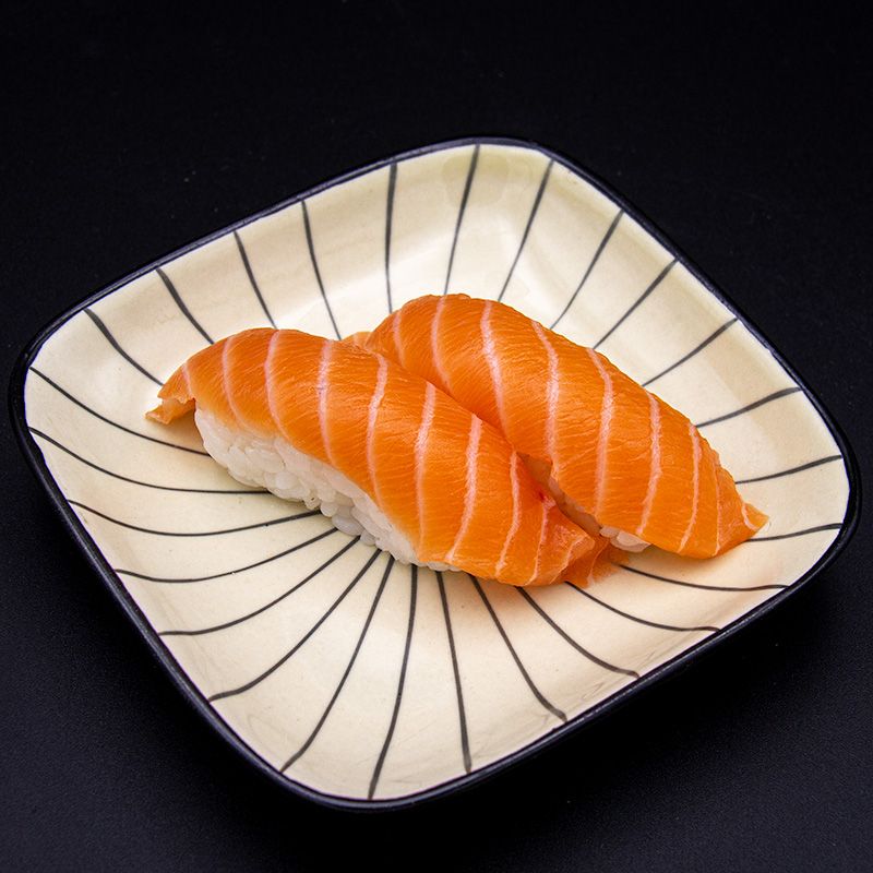 Sushi Saumon 2