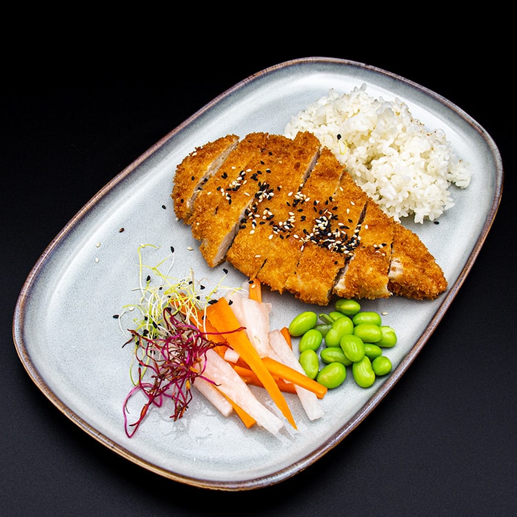 Torikatsudon