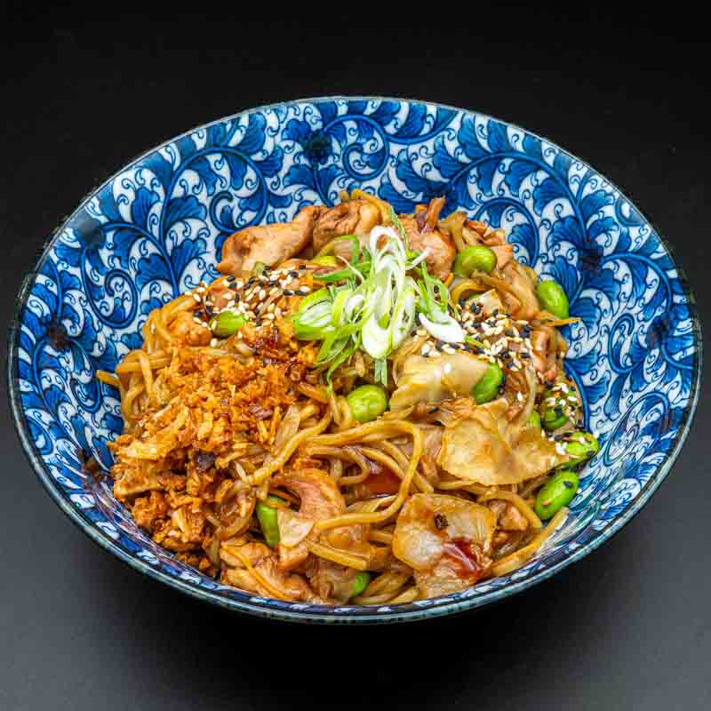 Carte Susshi-Phoumy